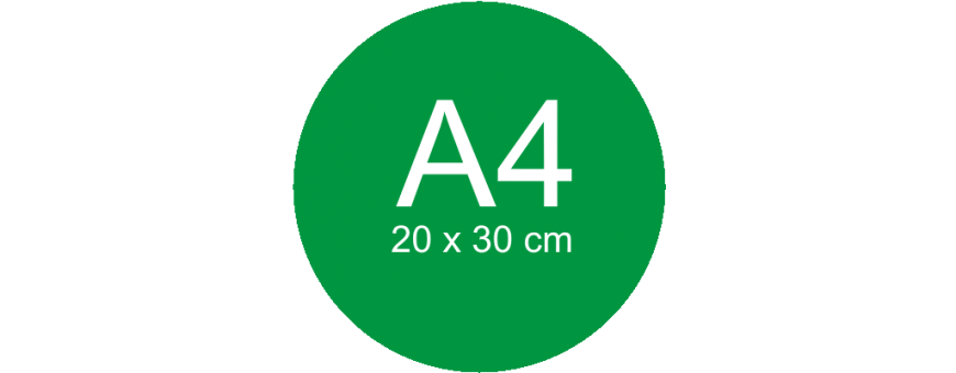 Tapis de decoupe autocicatrisant A4 - 20x30cm